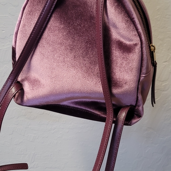 Kate spade backpack - Picture 6 of 9